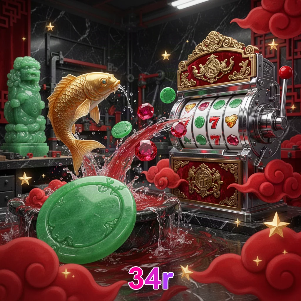 Penyedia slot utama 34r - NetEnt, Pragmatic Play, Play'n GO