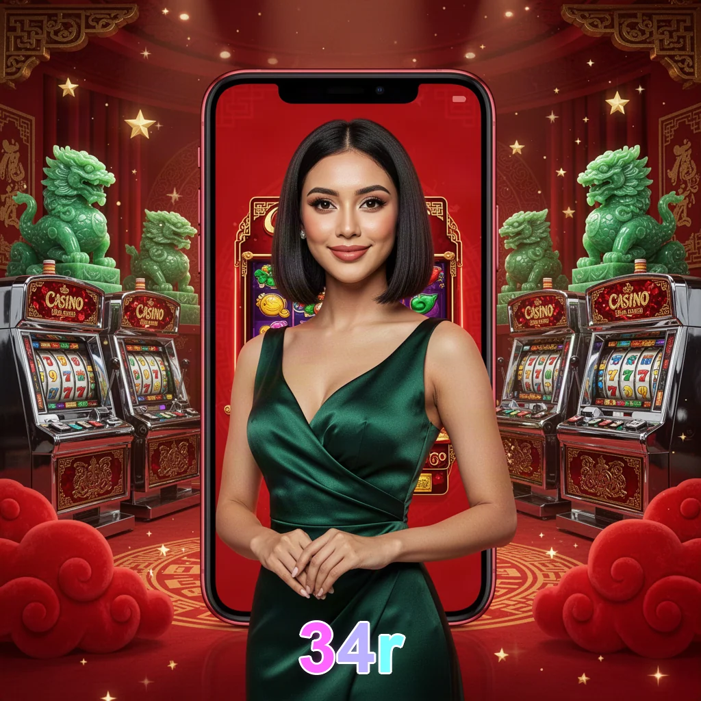 Game Fortune 34r